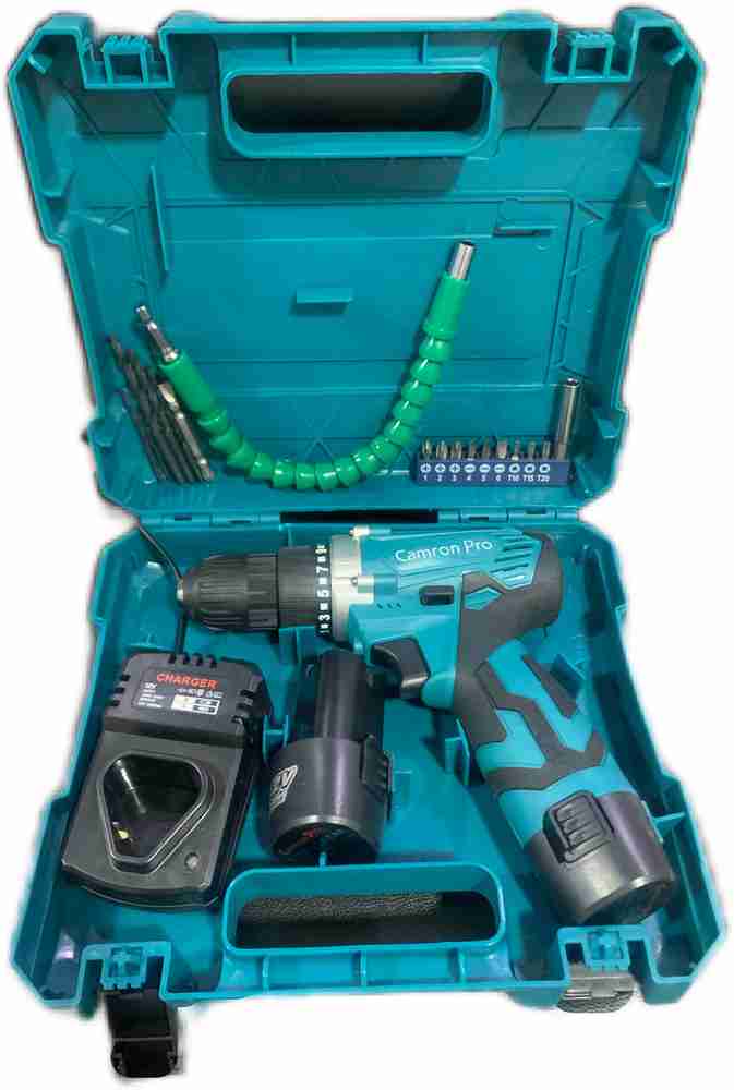 Pro craft drill cheap charger