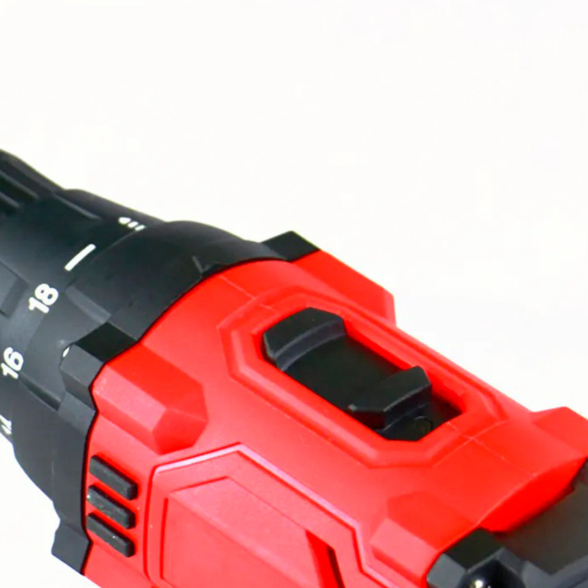 Kimo discount drill set
