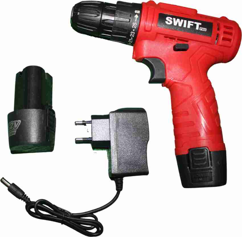Drill bateri best sale