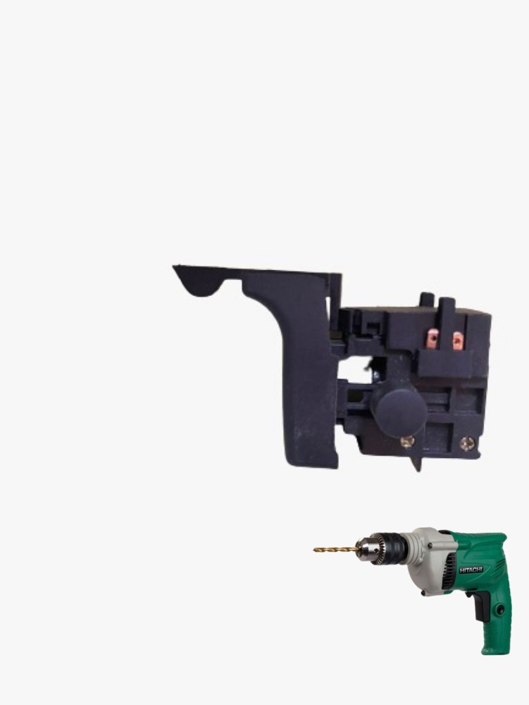 Hitachi drill machine online price