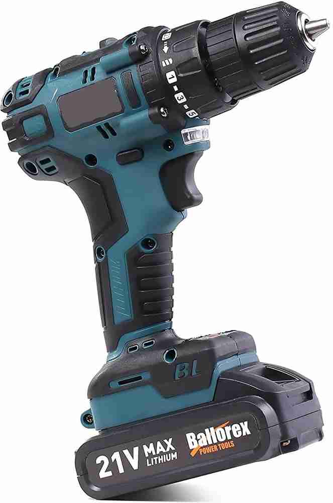 Impact driver as a drill cheap