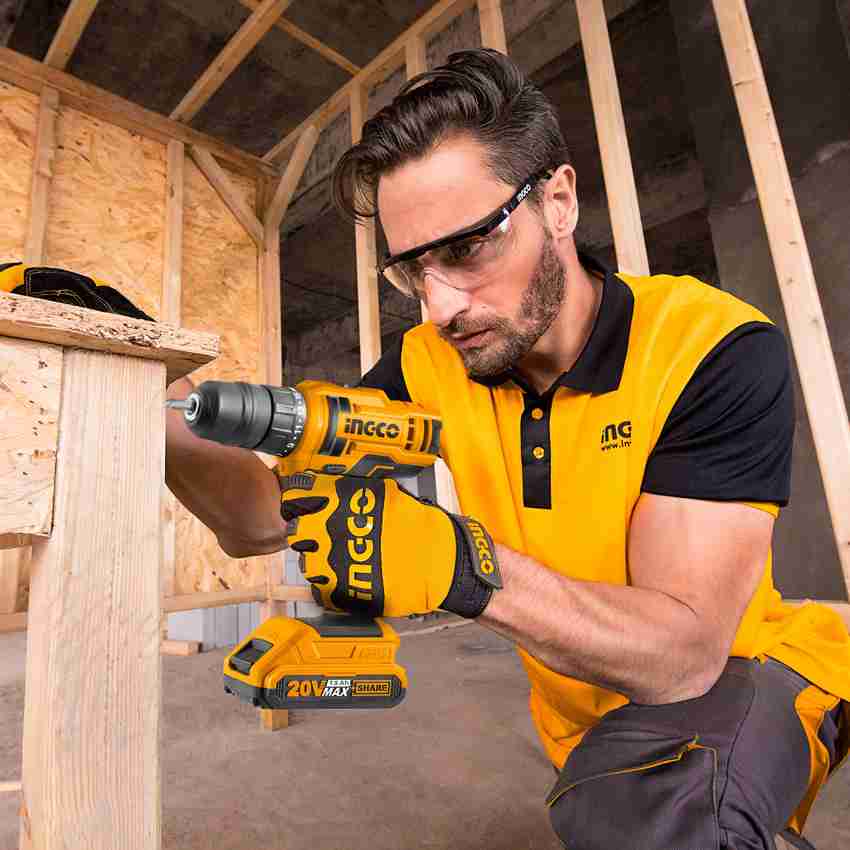 20v or discount 18v drill