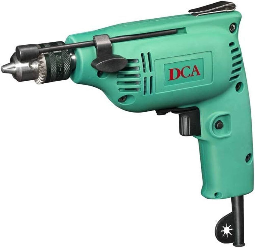 DCA AJZ05 10A large Hand