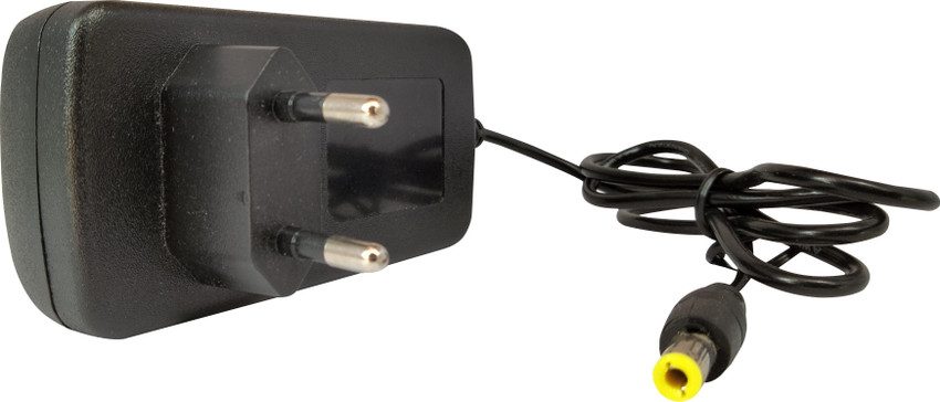 Ac power supply store for cordless drill