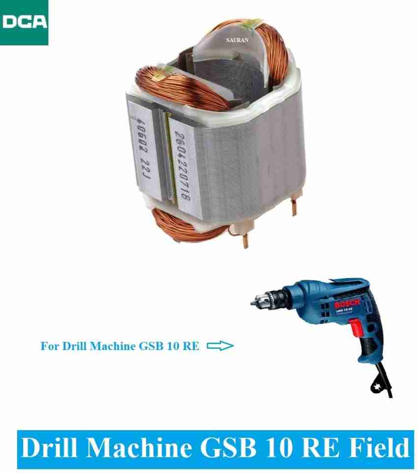 Bosch drill discount machine kit flipkart