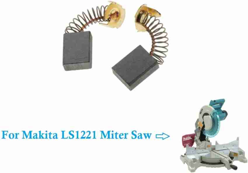 Makita circular discount saw carbon brushes