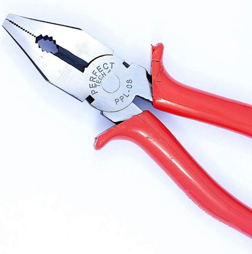 PERFECT TECH SPL+NPL BLUE Needle Nose Plier Price in India - Buy PERFECT  TECH SPL+NPL BLUE Needle Nose Plier online at