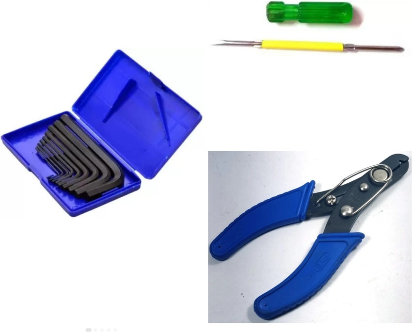 Wirecutter bike repair kit clearance