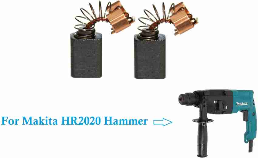 Makita hotsell drill brush