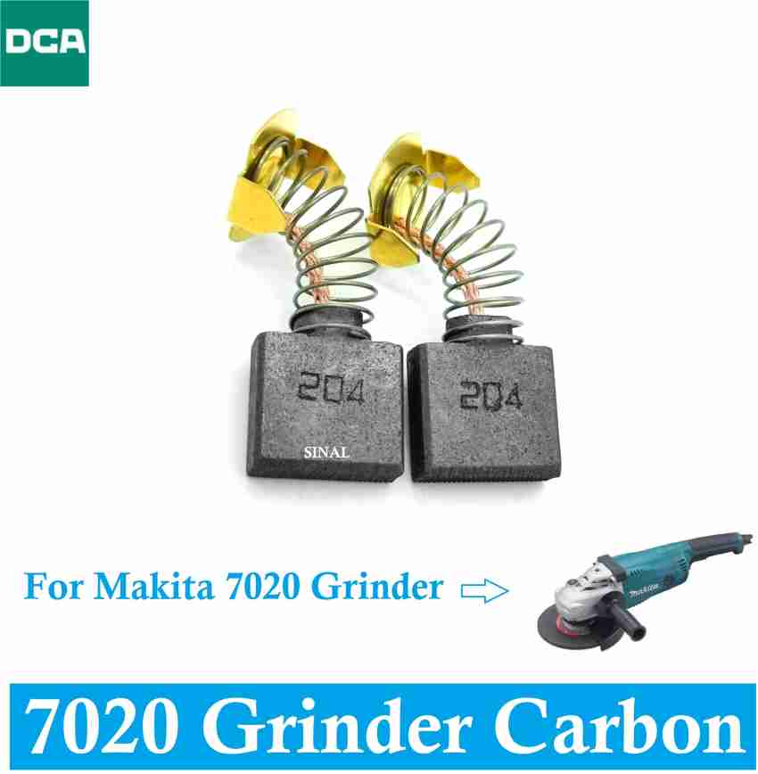 Makita carbon brush set hot sale