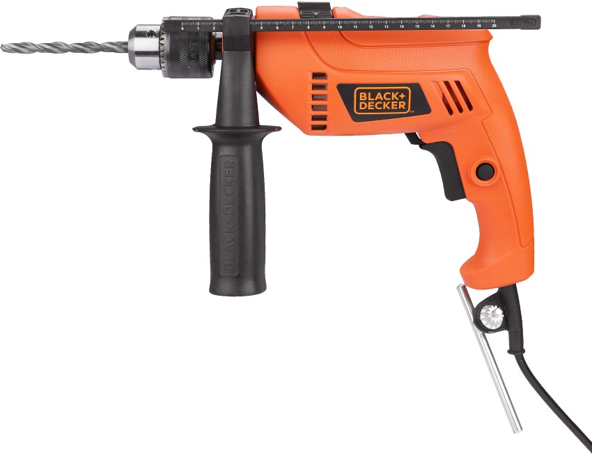 BLACK DECKER HD555KA50 Power Hand Tool Kit Price in India Buy