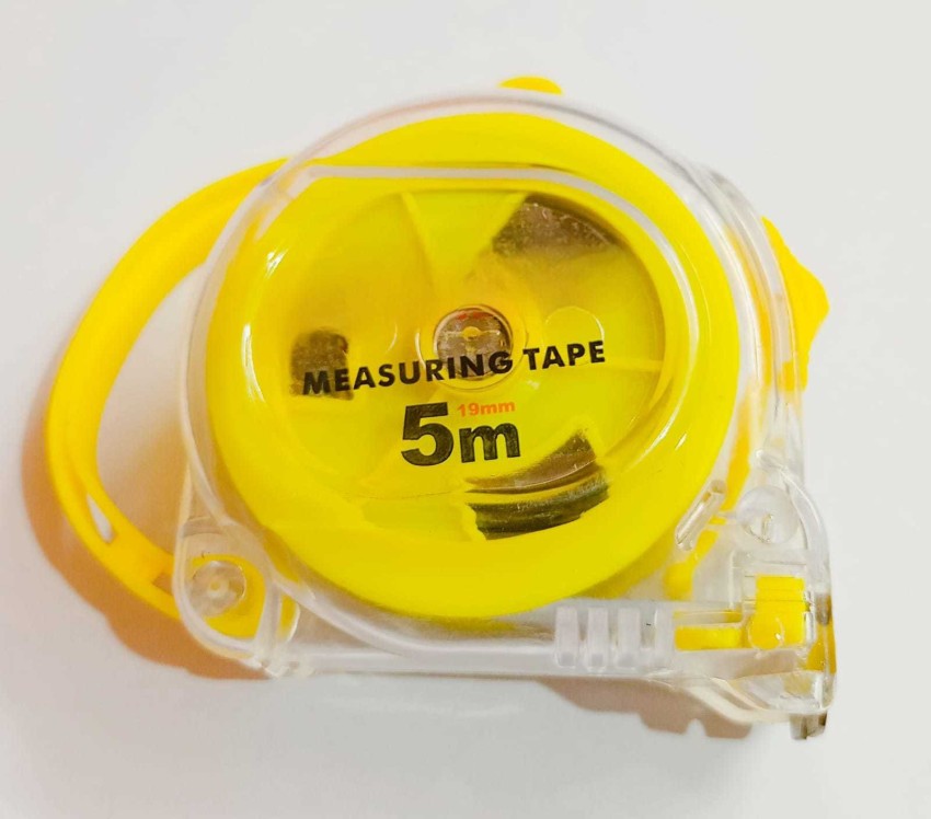 Steel Measuring Tape Super small Trickle 3M, For Measurement, 3 Metre