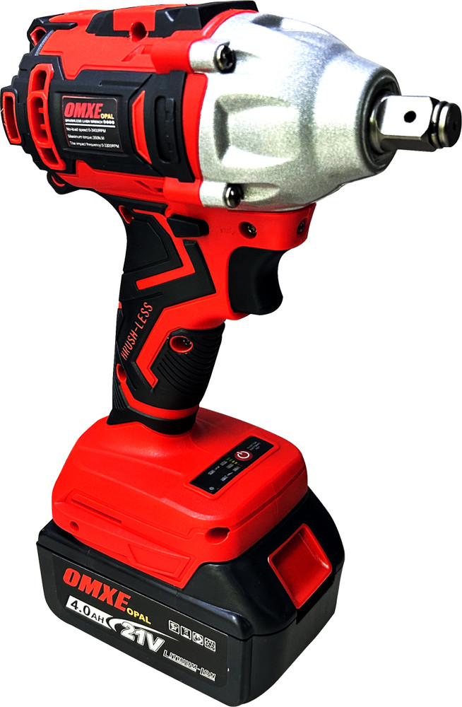 Cordless best sale impact tools