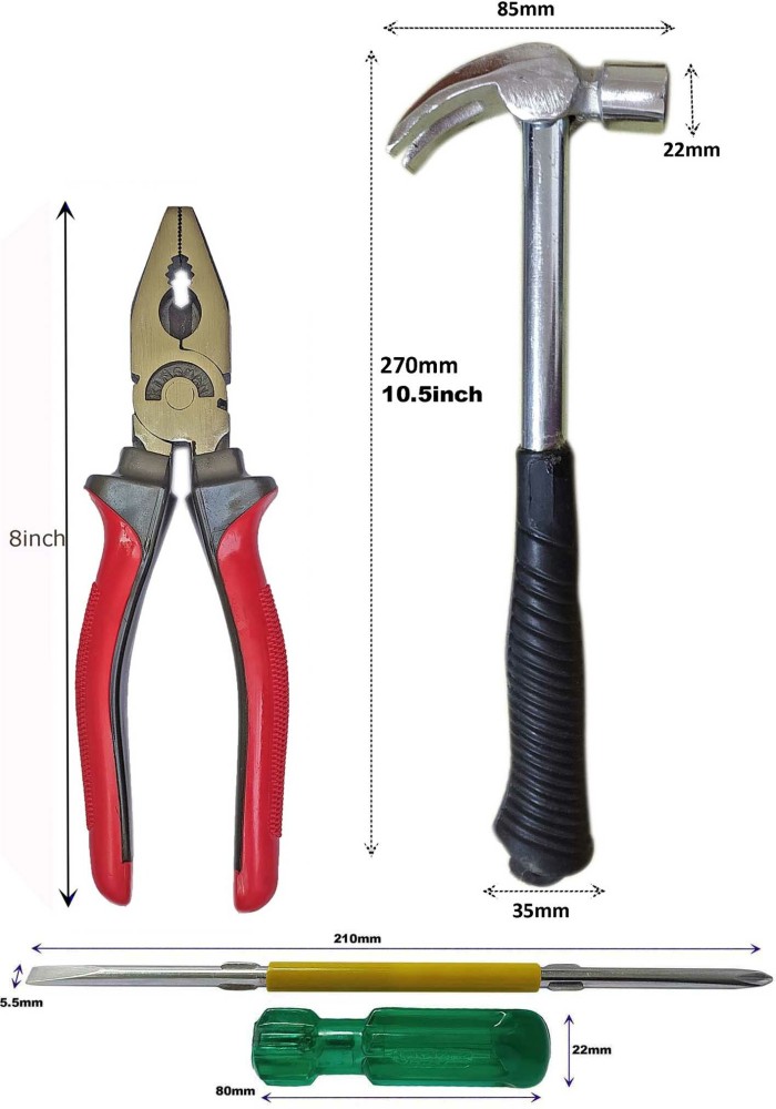 Electric deals claw hammer