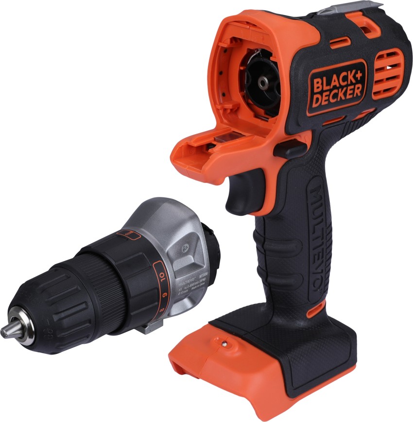 BLACK DECKER MT218K GB Power Hand Tool Kit Price in India Buy