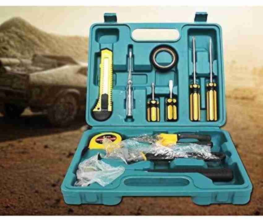 SPIRITUAL HOUSE Car and Bike Repairing with Tool Hand Tool Kit