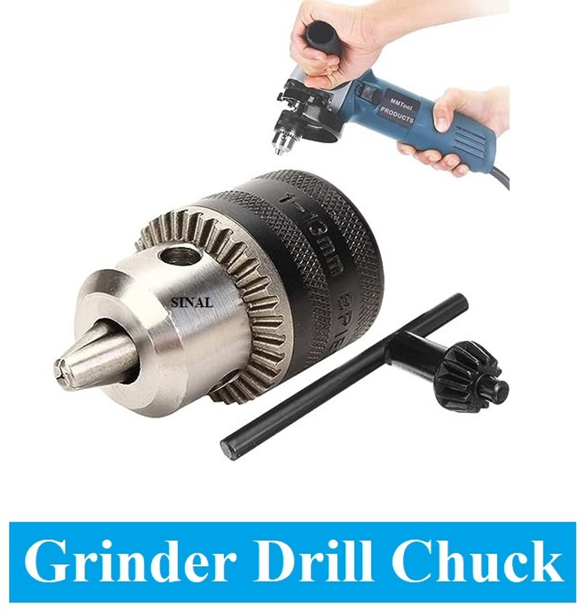 1mm drill shop bit adapter