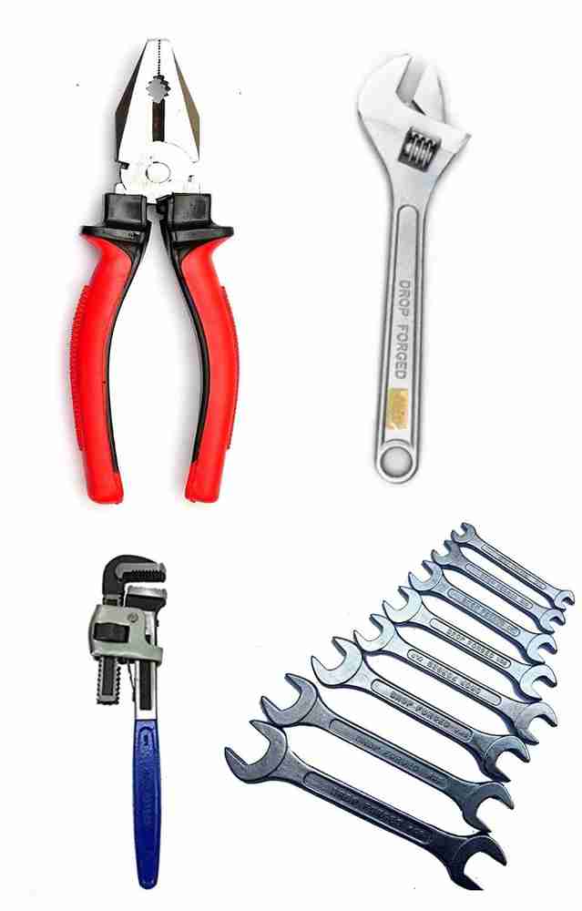 All About Wrenches, 60 OFF www.elevate.in