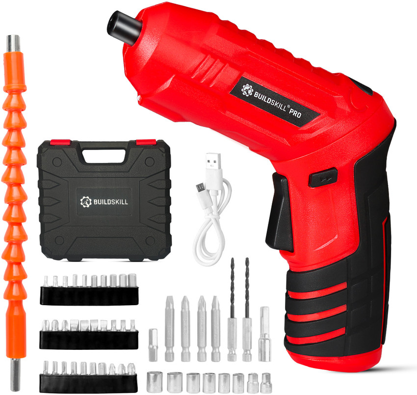 Ibell cordless screwdriver online