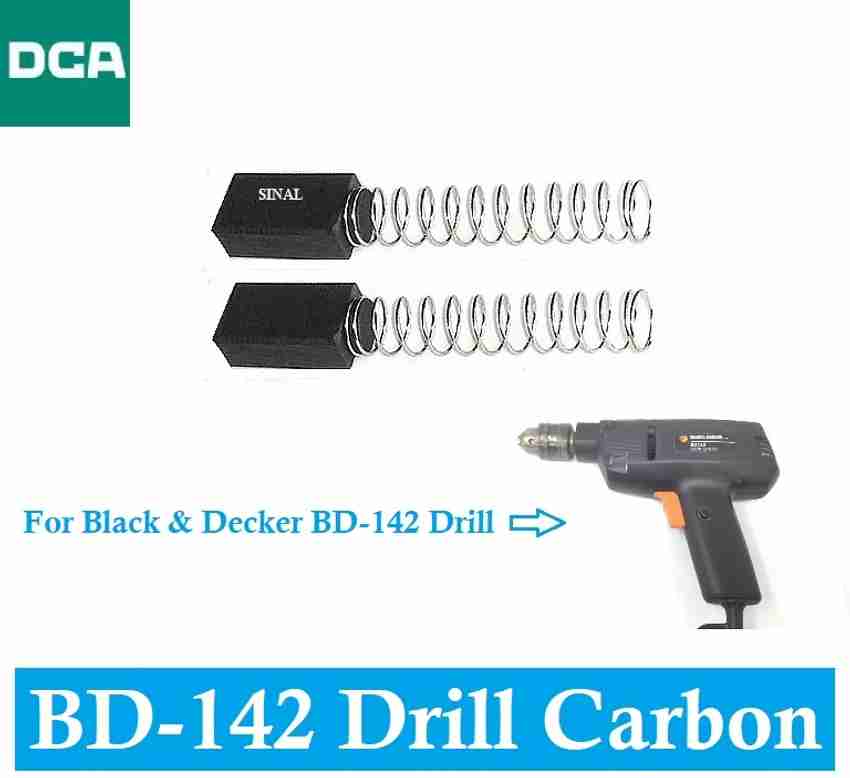 Black and store decker bd142