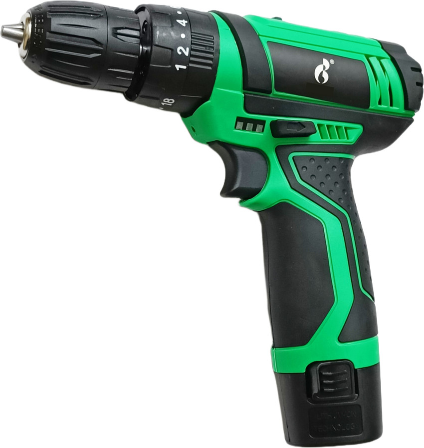 Battery operated best sale hand tools