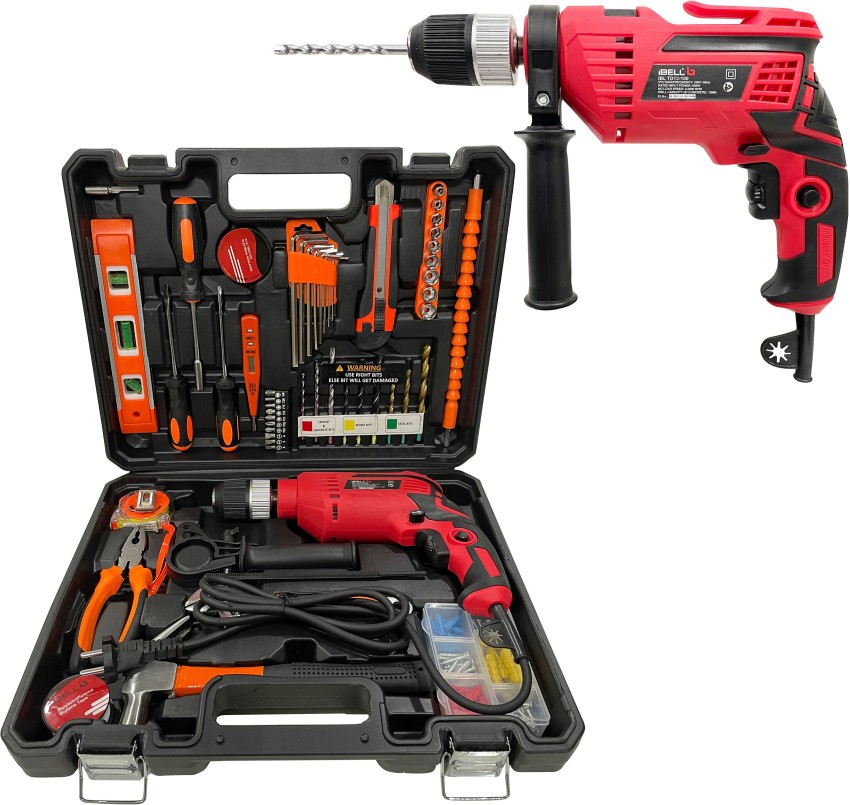 Cutflex 13mm 650w best sale multipurpose power tool kit