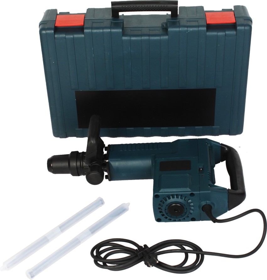 Pinaka 11E Corded Electric Heavy Duty Demolition Hammer Concrete