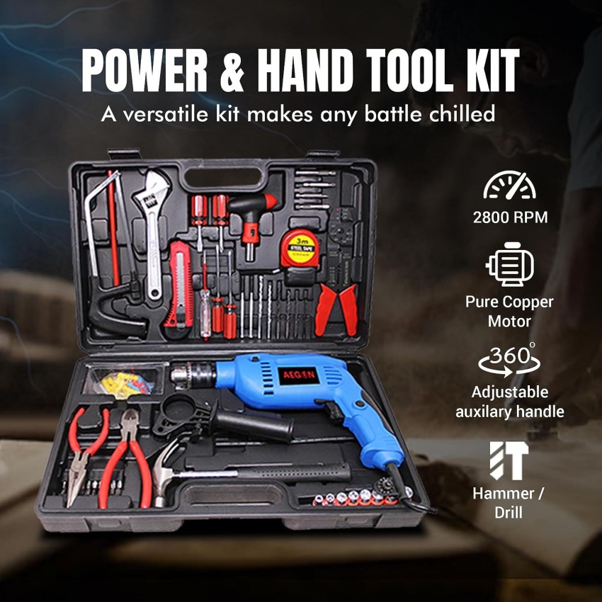 Power_hand_tool_kit sale