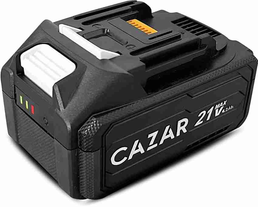 CAZAR CZ Makita Battery Power Hand Tool Kit Price in India Buy