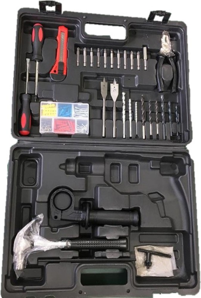 HIKOKI Power Hand Tool Kit Price in India Buy HIKOKI Power