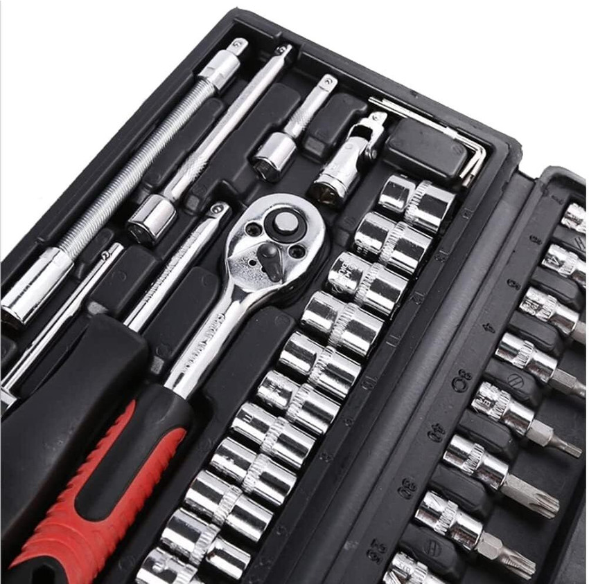 High quality socket deals set