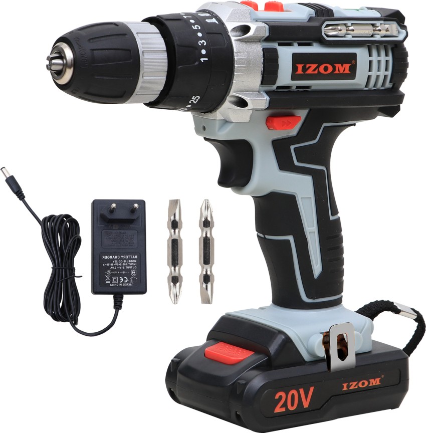 20v cordless online drill