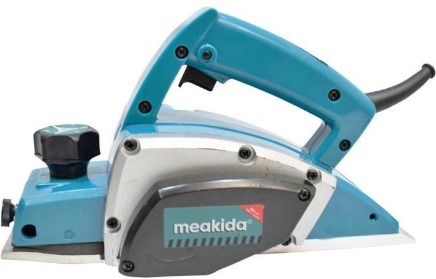 Makita electric outlet planer price