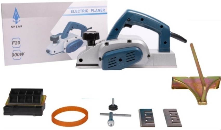 Planer 2024 tools price