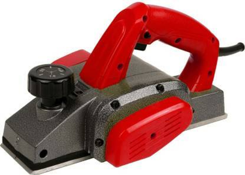Electric planer b clearance and q