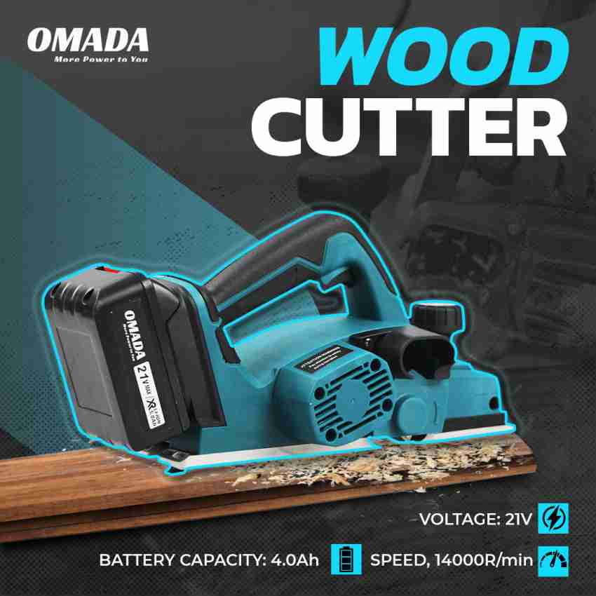 Best cordless online planer