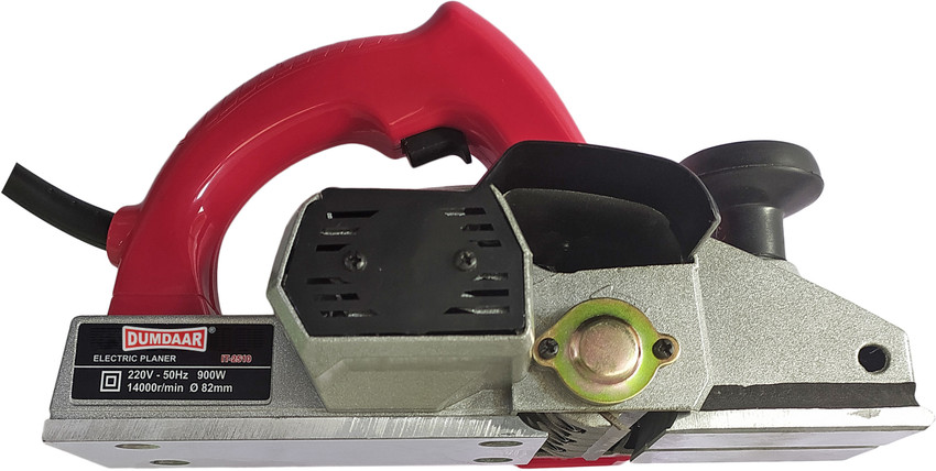 Cordless 2025 electric planer