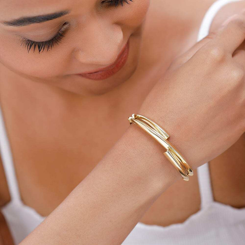 Tanishq mia bracelets outlet with price