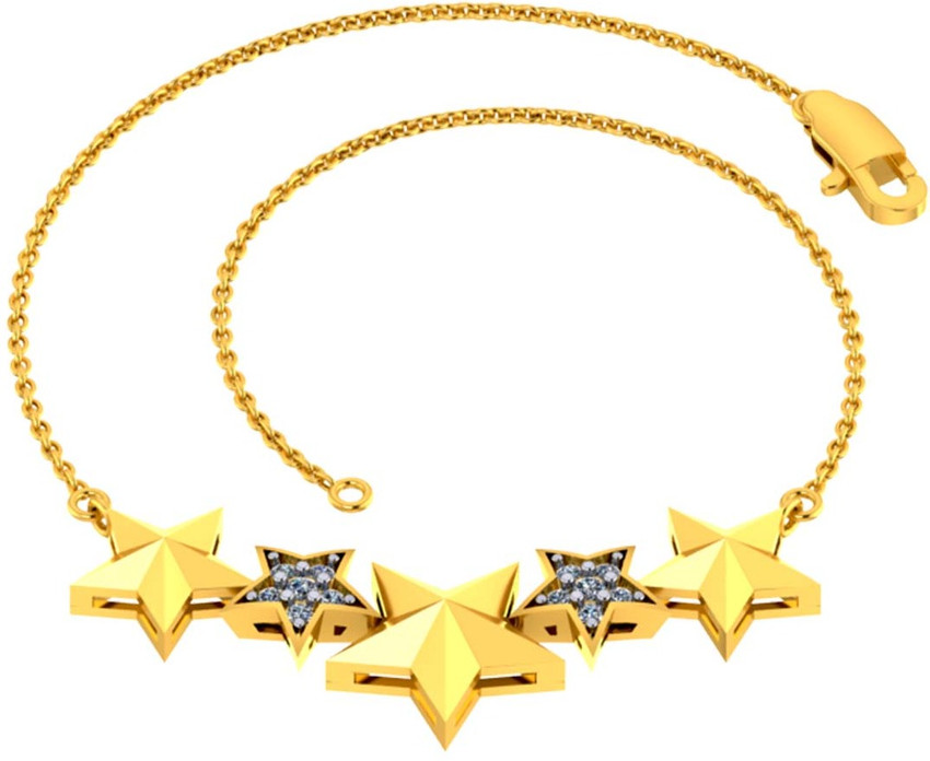 Pc jewellers diamond bracelet deals