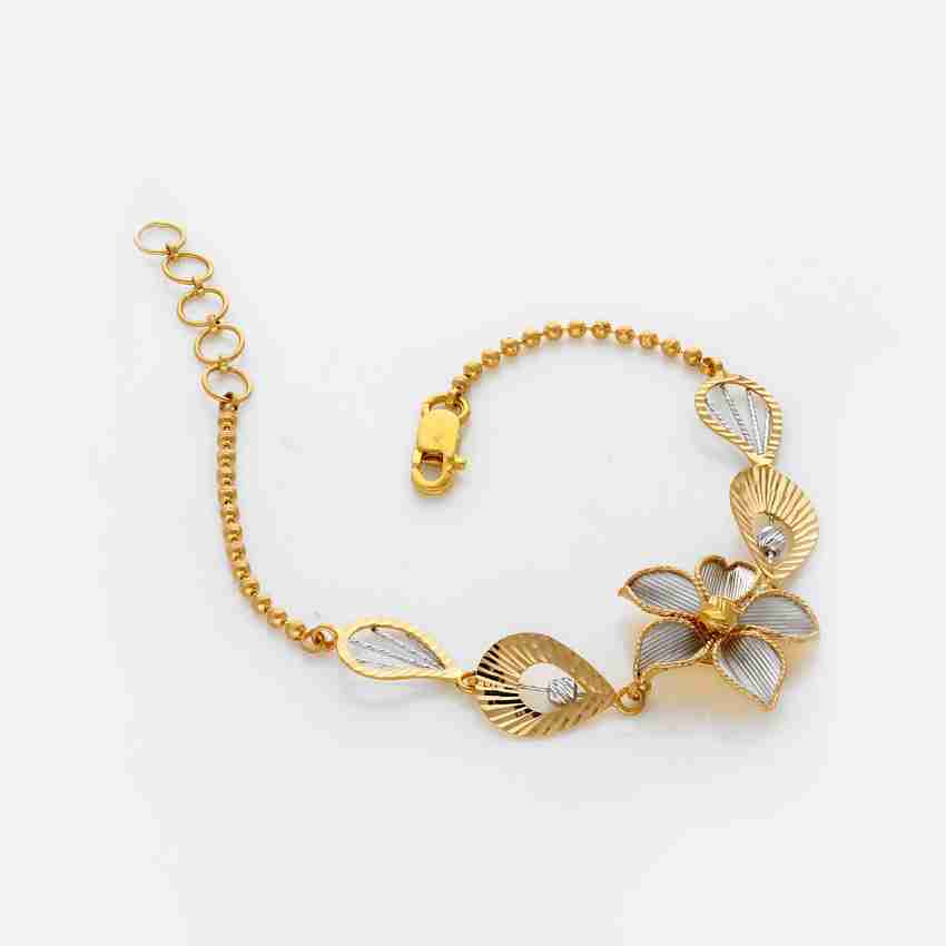 Malabar gold and diamonds on sale bracelet designs