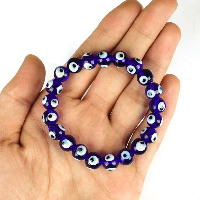 Evil eye bracelet flipkart online