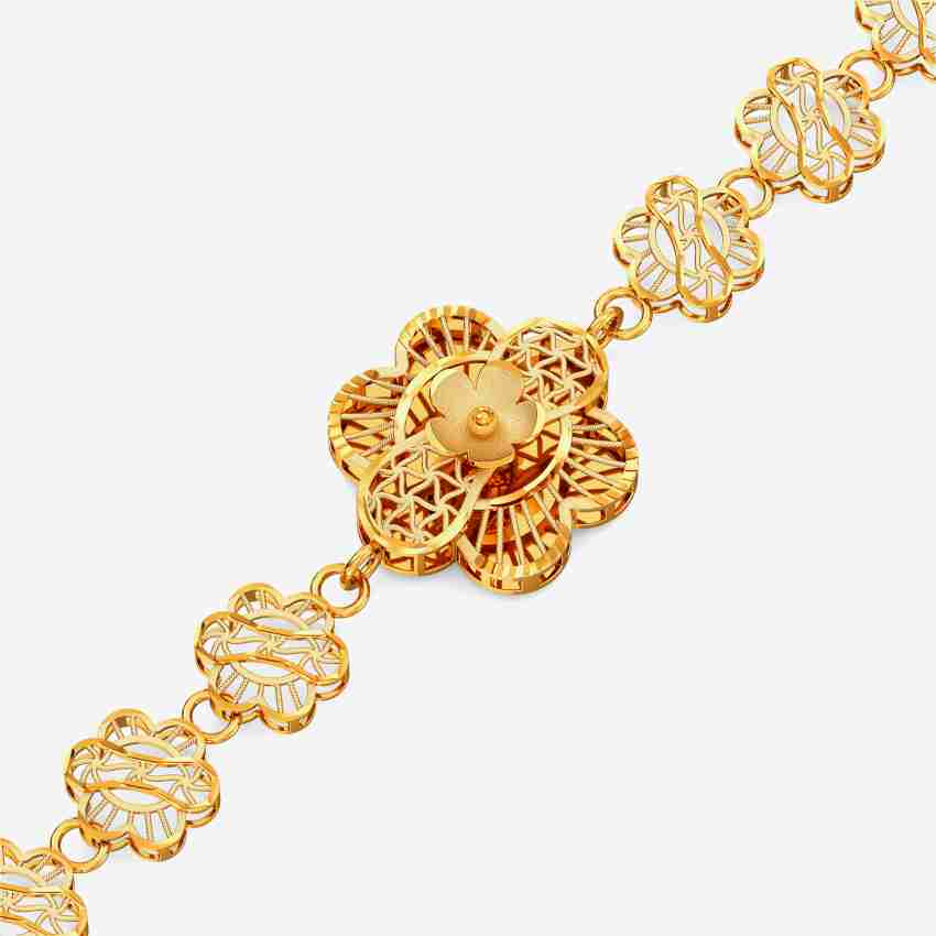 Gold bracelet for hot sale womens joyalukkas