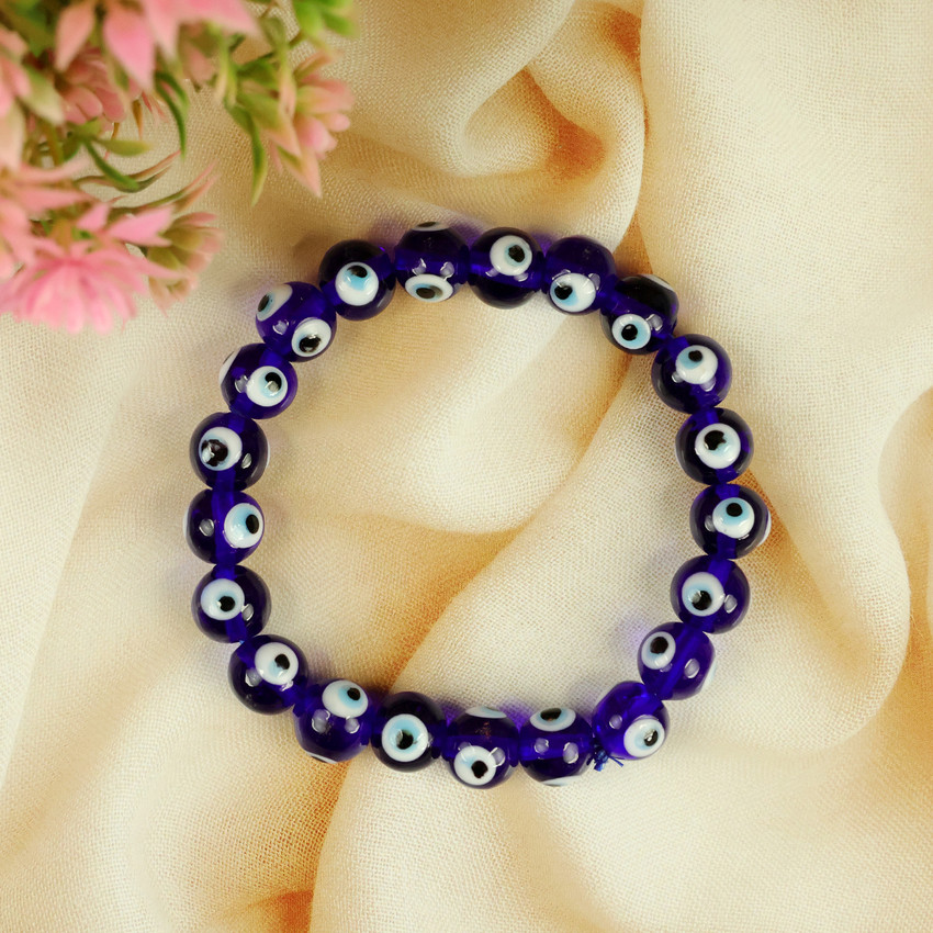 Evil eye bracelet flipkart hotsell