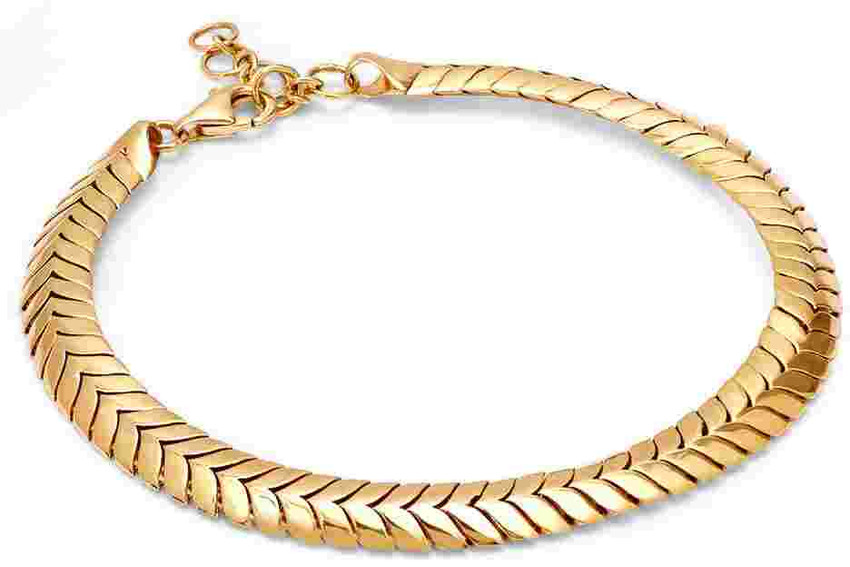 Tanishq female bracelets on sale