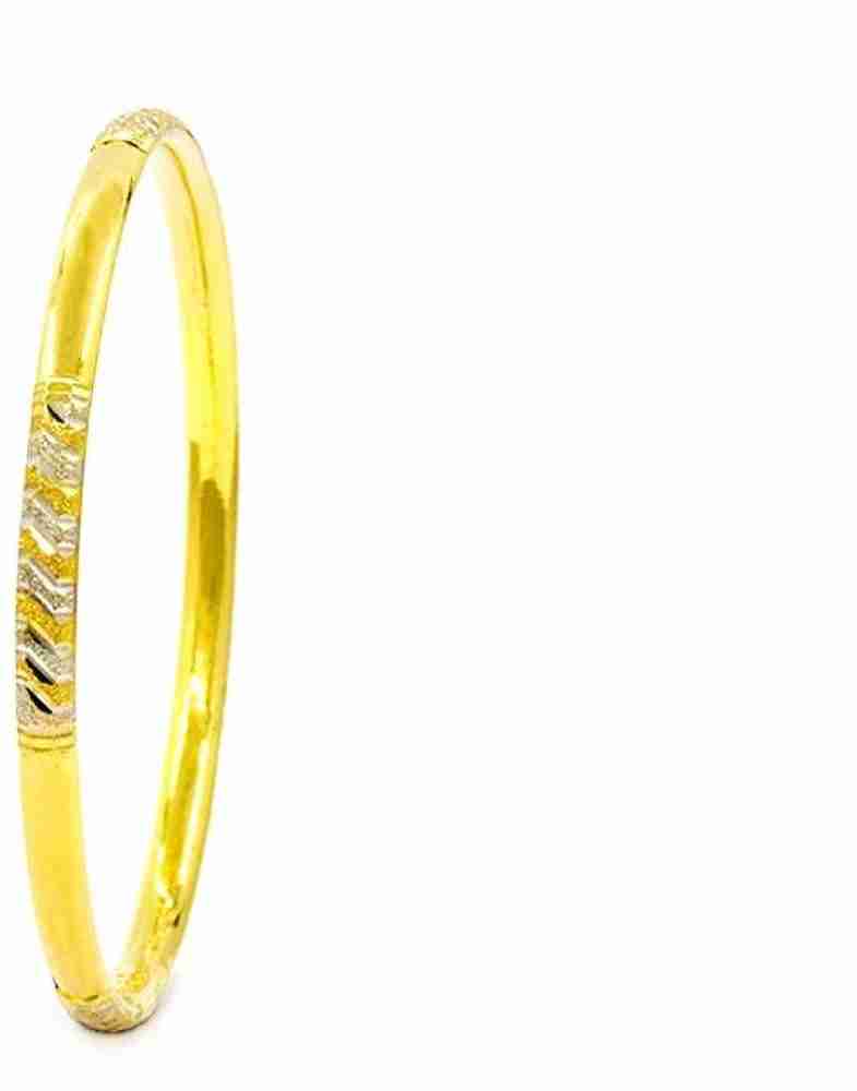 Kalyan jewellers hot sale bangles gold