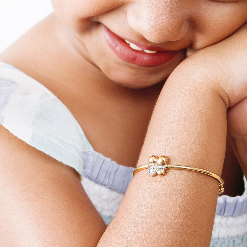 Tanishq bangles and bracelets on sale