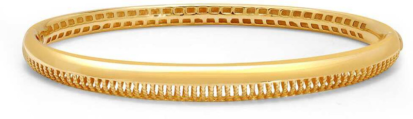 Tanishq mia gold new arrivals bangles