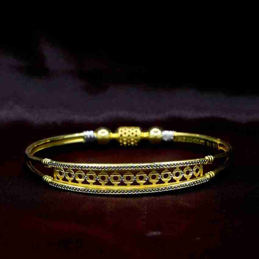 Kalyan jewellers light weight outlet bangles