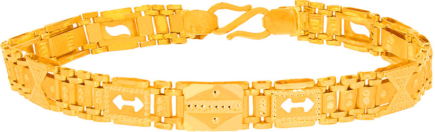 Waman hari pethe mens top bracelet with price
