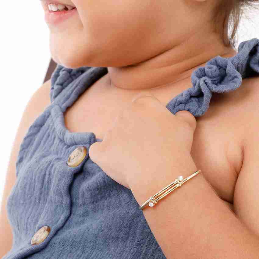 Tanishq for babies top